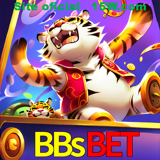 Imagem promocional da BBsbet mostrando a plataforma e suas vantagens